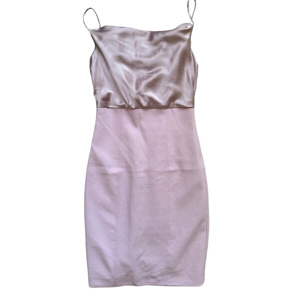 Cinq A Sept Karina Mini Dress - Picture 7 of 13